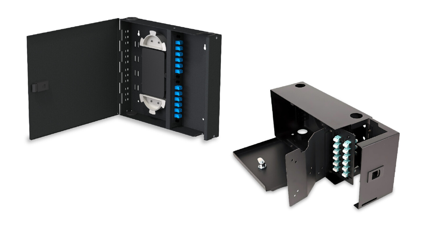 wall-mount enclosures