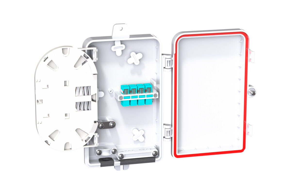 OSP Transition Box